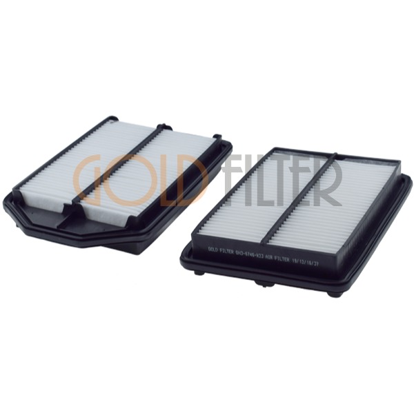 FILTER AIR HONDA CR-V III*17220-RZA-Y00*