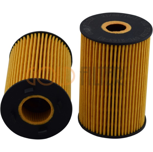 FILTER A HUILE SSANGYONG ACTYON KORANDO 2.0 XDI 2020*17218-03009*SO-807